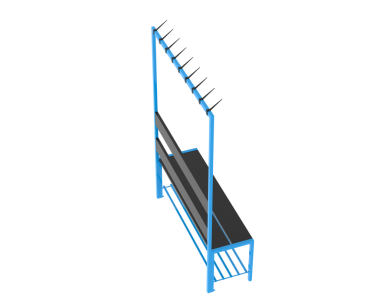 Merdivenler, merdivenler.