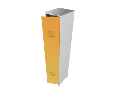 Beyaz üzerine izole edilmiş 3 boyutlu bilgisayar grafikleri.