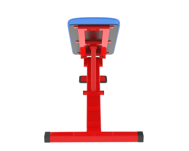 Beyaz arkaplanda basketbol sepeti