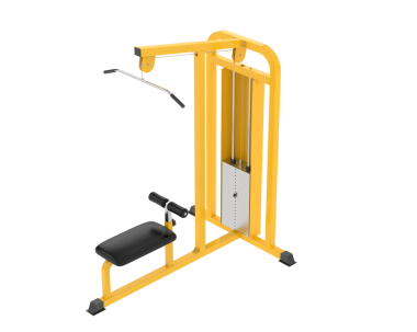 Spor salonu ekipmanları