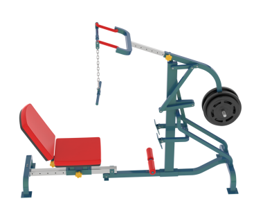 beyaz zemin üzerinde fitness ekipmanları