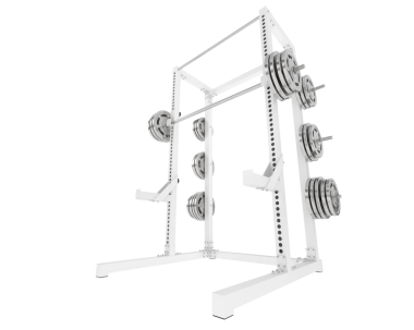 Halter çerçeve içinde