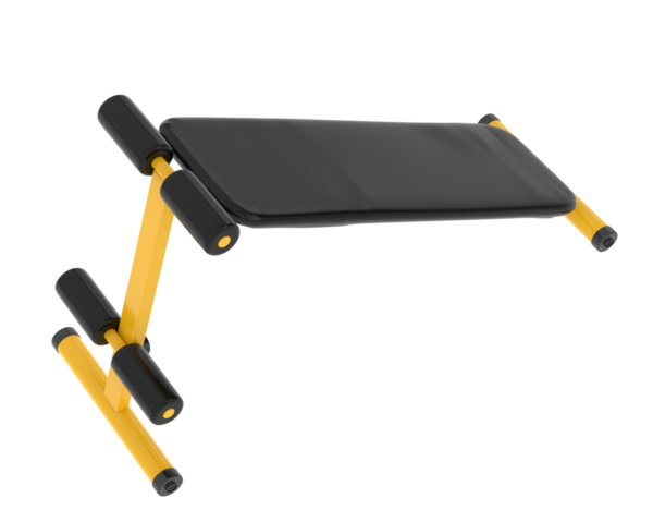 Beyaz arkaplanda izole edilmiş bir dijital tabletin 3d görüntülenmesi