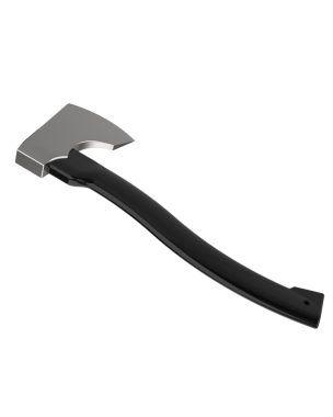 Metal çekiç ve aletin vektör çizimi. Stok için çekiç ve metal çekiç vektör simgesi.