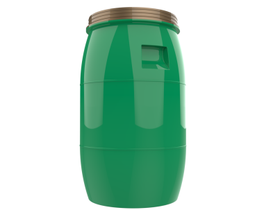 3 boyutlu alüminyum kutu oluşturma