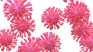 Coronavirus 2019 - covid 19 virüsü.