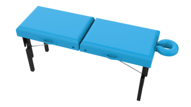 Beyaz arkaplanda izole edilmiş su için elektrik pompası