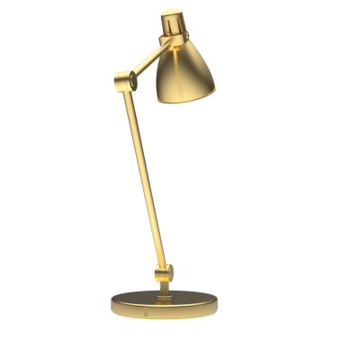 lamba beyaz arkaplanda izole edildi