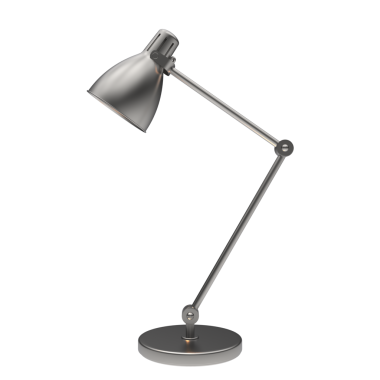 siyah arkaplanda modern lamba