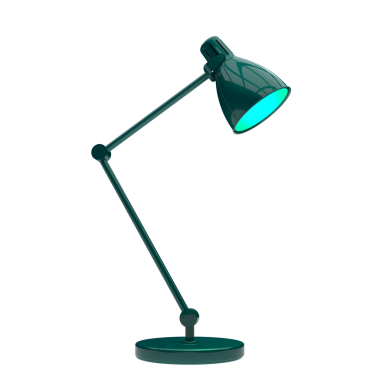 Lamba ikonu çizgi film vektörü. Lamba. yönlendirilmiş ışık