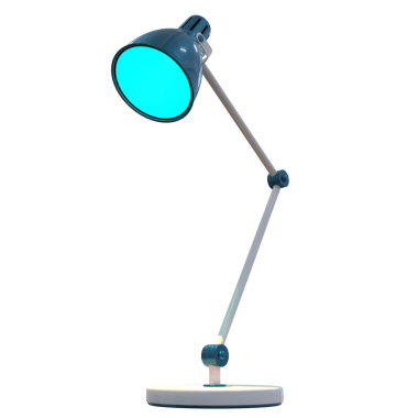 gerçekçi öncü ampul