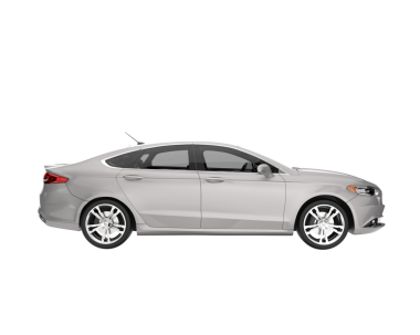 Stüdyo ortamında daha az jenerik bir SUV 'un 3 boyutlu görüntüsü.