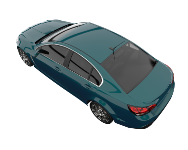 modern araba siyah arka planda. Araba çizimi. 3d oluşturma