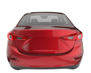 araba modern gerçekçilik 3 boyutlu canlandırma