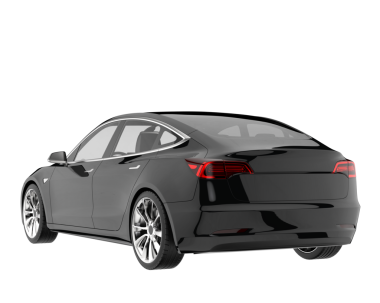 modern lüks araba - arka plan