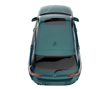 yüksek arka plandaki araba - 3D yükselt