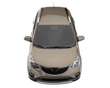 modern araba beyaz arka planda izole edilmiş