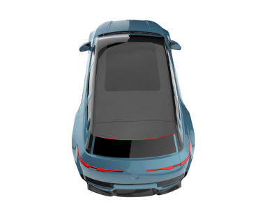 araba modern şehir yolu