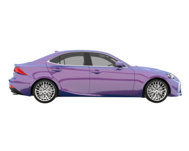 Araba vektör çizim