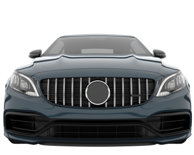 modern lüks araba vektörü