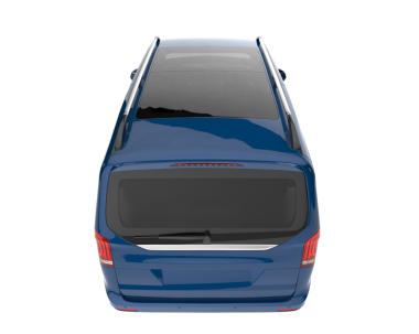 araba arka planı beyaz arkaplanda izole edildi.