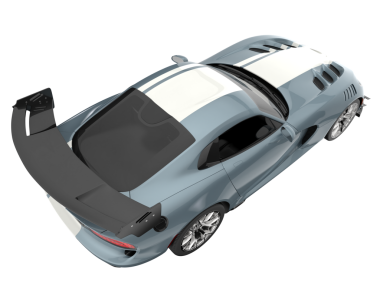 modern araba beyaz arka planda izole edilmiş