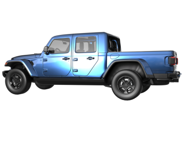 Bir cipin 3 cg görüntüsü