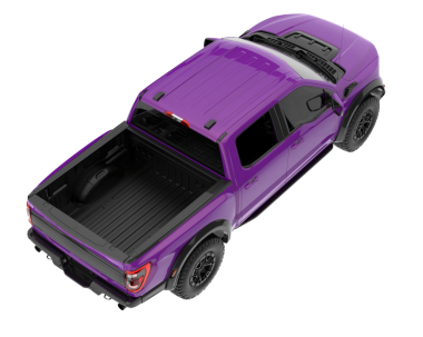 Aracın 3 boyutlu görüntülemesi