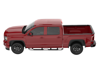 Beyaz bir arka plan üzerinde izole modern suv