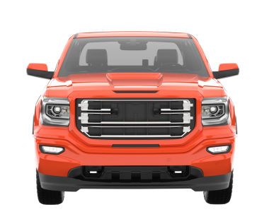 gerçekçi araba vektörü. araba.