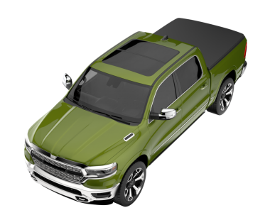 modern lüks SUV araba