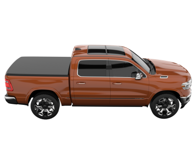 modern SUV aracı beyaz arkaplanda izole edildi