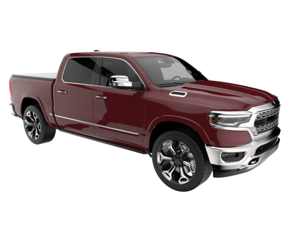 Gerçekçi araba izole edilmiş vektör çizimi. yüksek kalite