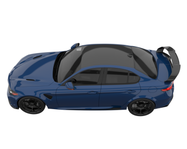 modern kompakt spor araba - sedan