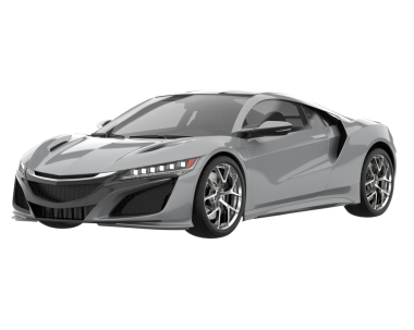 vektör vagonu arka planda izole edildi.