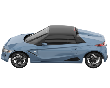 Beyaz arka planda modern elektrikli araba. vektör illüstrasyonu