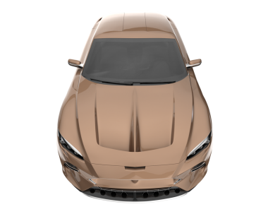 Beyaz arkaplanda 3D görüntüleme aracı