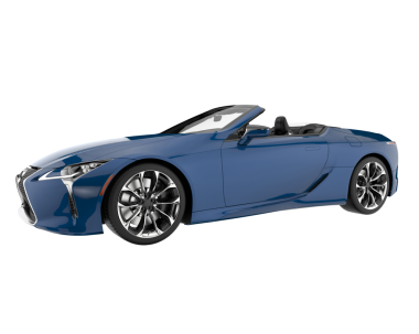 gerçekçi modern araba. yüksek kaliteli resimleme