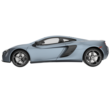 modern araba arka planda 3 boyutlu görüntüleme - 3 boyutlu resimleme