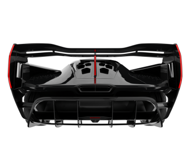 siyah arabayı geri görüntülemek