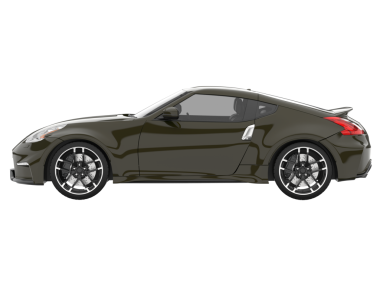 araba modern spor araba çizimi