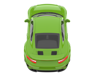 gerçekçi araba 3 boyutlu görüntüleme