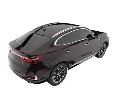 Çağdaş arazi aracı, uzun koyu bir geçmişi var. 3 Boyutlu Hazırlama