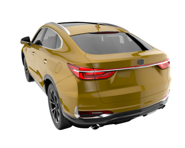 gerçekçi 3D konsept canlandırması.