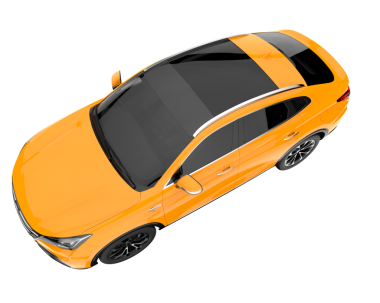 - Araba. 3 Boyutlu Hazırlama.