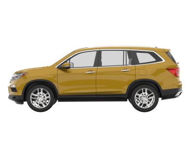 - Araba. gerçekçi vektör illüstrasyonu