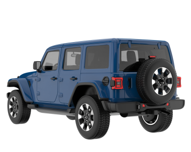 SUV beyazda izole edildi