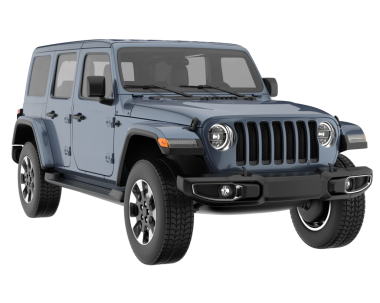 Karanlık bir arka planda modern metalik cip. yüksek kaliteli resimleme