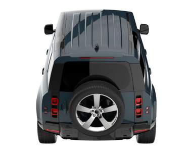 Araba beyaz arka planda izole edilmiş. 3d oluşturma.