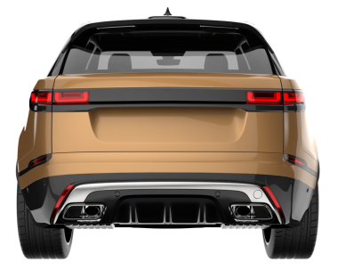 modern şehir arabası